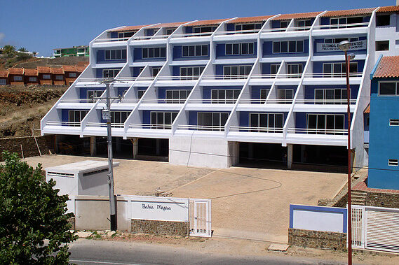 Bahía Mágica
